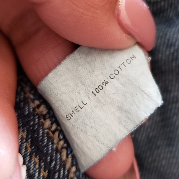 Gap Jean jacket - Picture 2 of 6